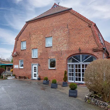 Appartement Budget In Grundshagen Mit Gartensitzplatz *